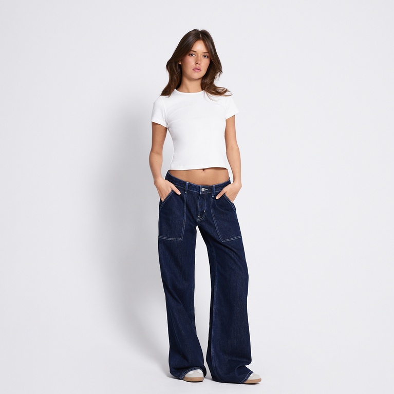 Worker jeans "Carpenter"
